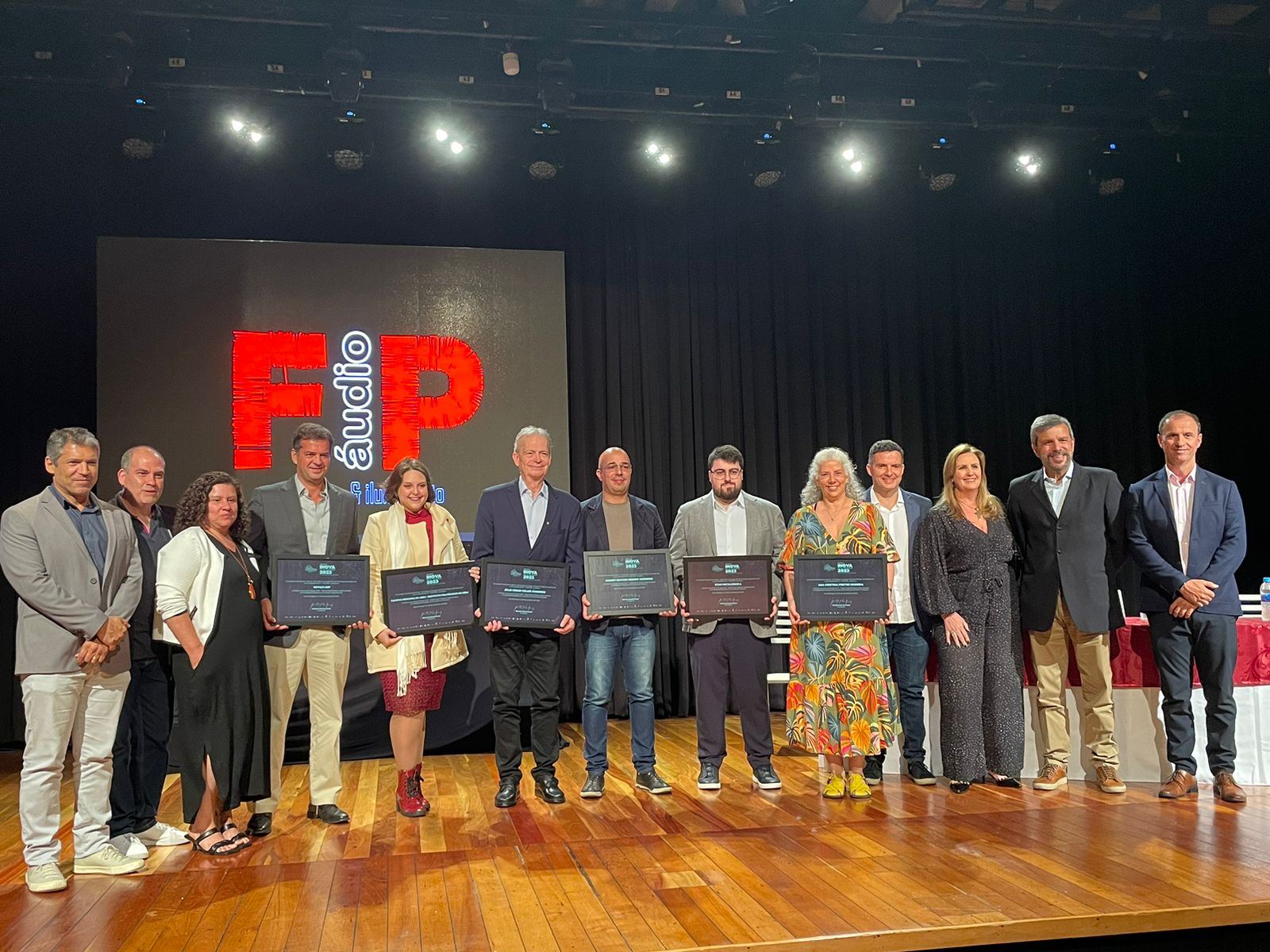 Julio Cordeiro vence prêmio de empreendedorismo na 1ª edição do Inova Nova Friburgo